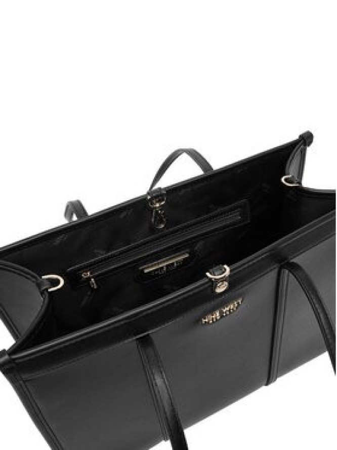 Nine West Torebka EO-Dalia-LDA8452 Czarny