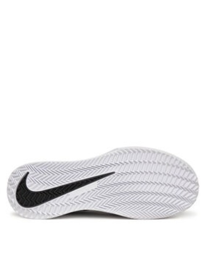 Nike Buty do tenisa W Vapor Lite 3 Cly HQ5291 001 Czarny