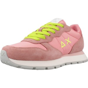 Buty SUN68 ALLY SOLID Rose