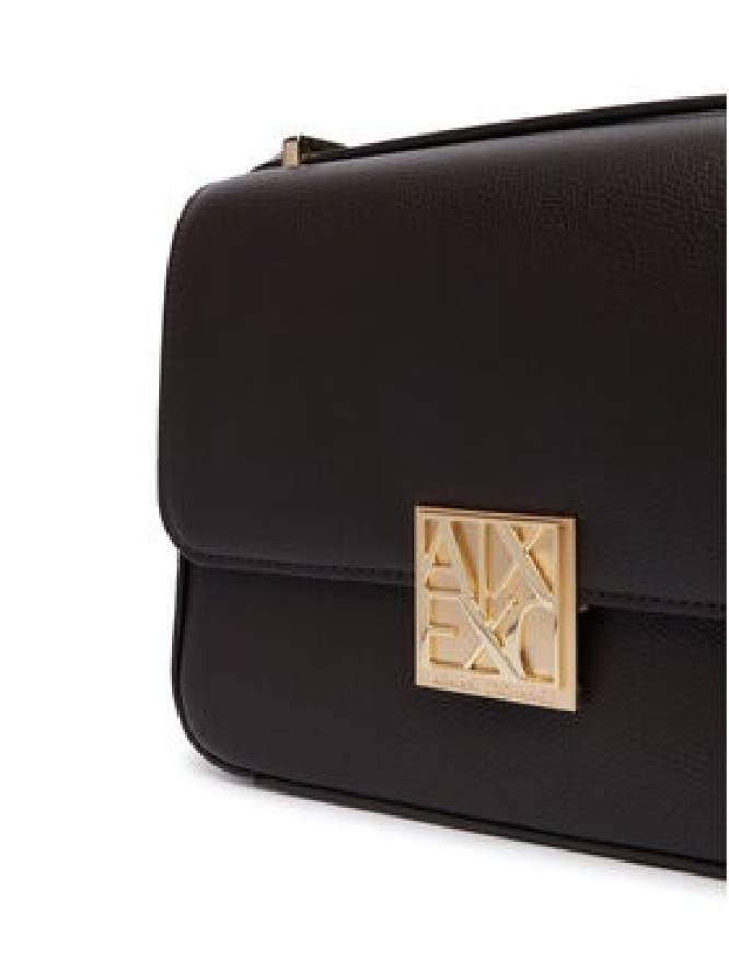 Armani Exchange Torebka XW002169 AF19895 U6032 Brązowy ciemny