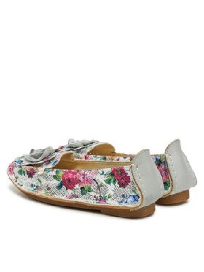 Laura Vita Baleriny Aucdreyo 21 Kolorowy