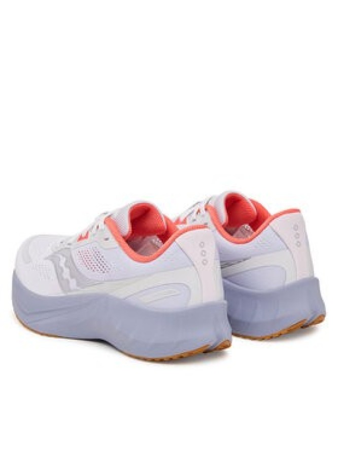 Saucony Buty do biegania Tide 2 S11012 Szary