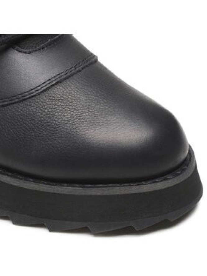 EMU Australia Kozaki Comoro 2.0 W12814 Czarny