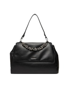 Gino Rossi Torebka EO-MAE-LDA8073-2. Czarny