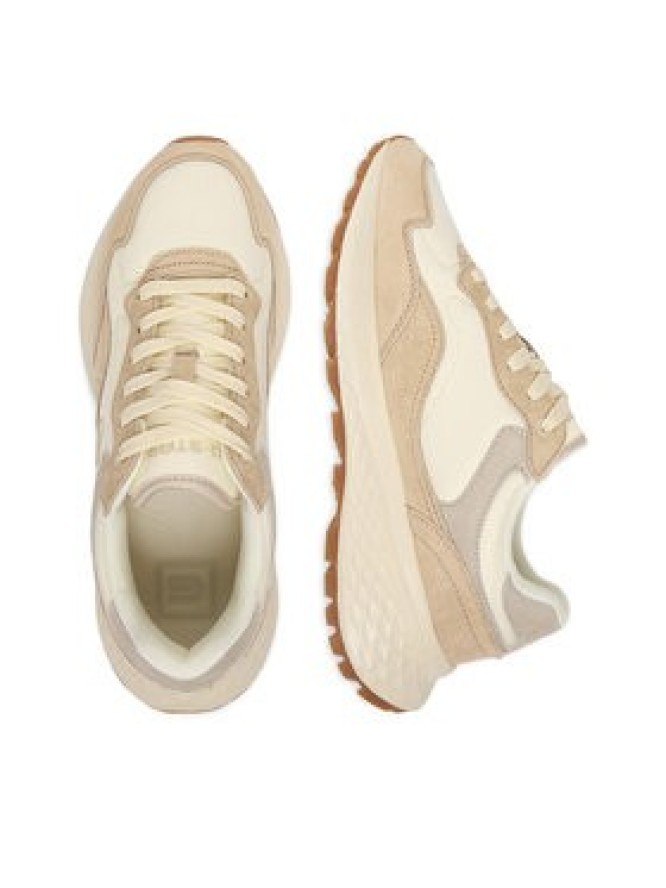 G-Star Raw Sneakersy CEO-K240085-2 Beżowy