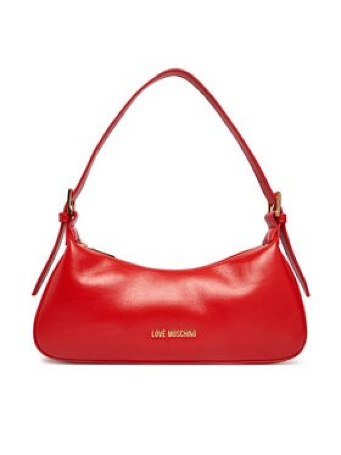 LOVE MOSCHINO Torebka JC4390PP0OKO0500 Różowy