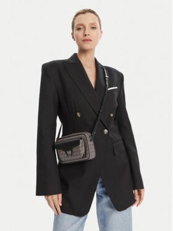 Coccinelle Torebka Coccinelle Beat Coat.Mono E1 S0J 55 04 01 Szary