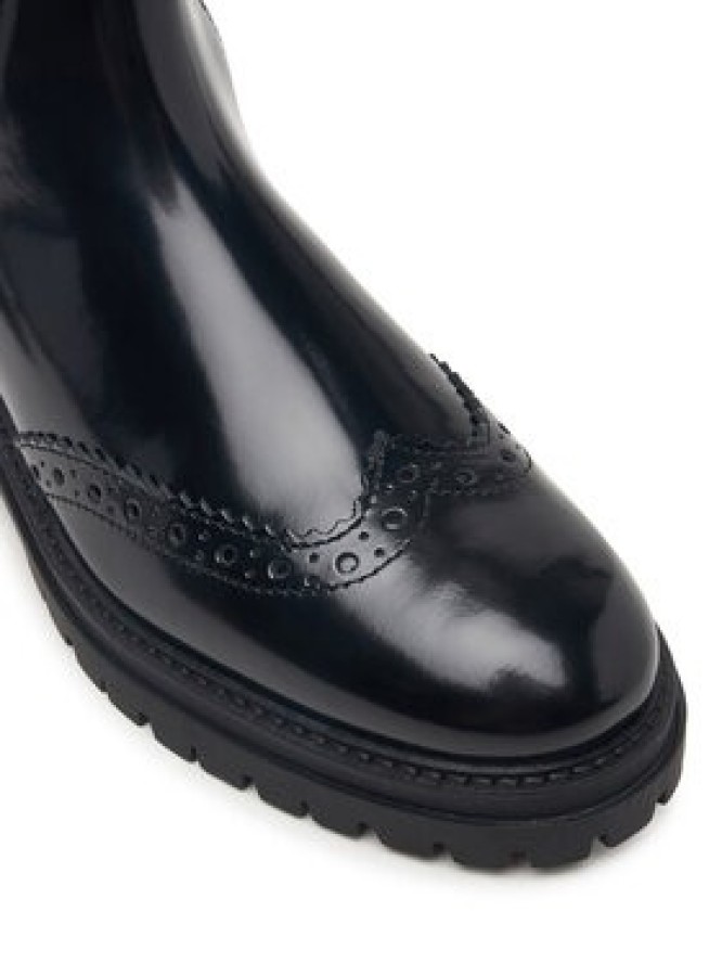Barbour Sztyblety Fawne LFO0813BK71 Czarny