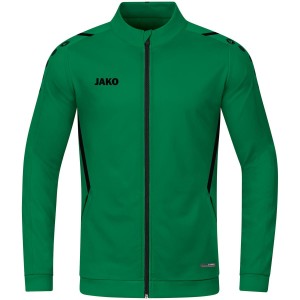 Kurtka damska Jako polyester Challenge