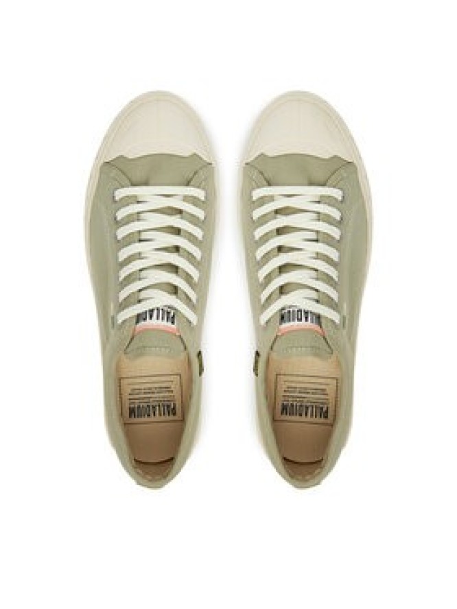 Palladium Trampki Palla Ace Cvs Org 74447-247-M Szary