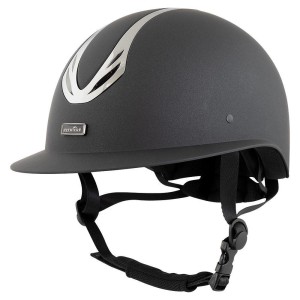 Kask jeździecki Premiere Ambrosia