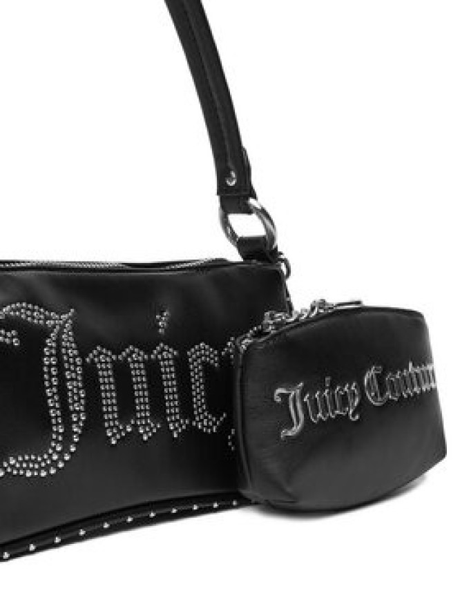 Juicy Couture Torebka EO-BEJXT8803WVP Czarny