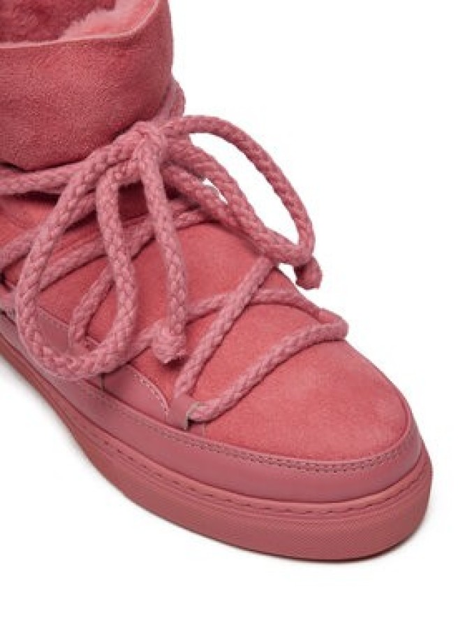 Inuikii Śniegowce Classic 75202-005 Różowy