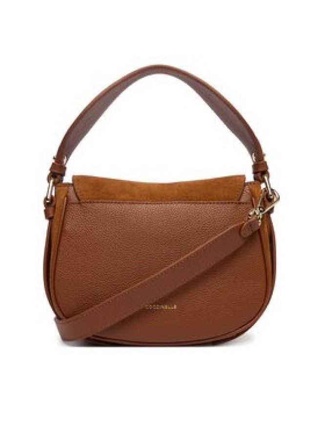 Coccinelle Torebka U7H Coccinellemavery E1 U7H 18 02 01 Brązowy