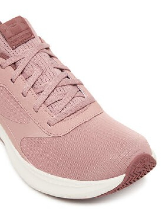 Under Armour Buty na siłownię UA Aurora 3 6000760 Różowy