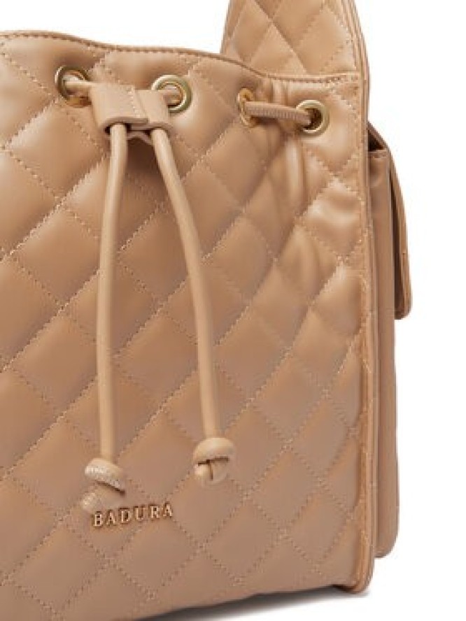 Badura Torebka EO-HAIDI-RX8968 Beżowy