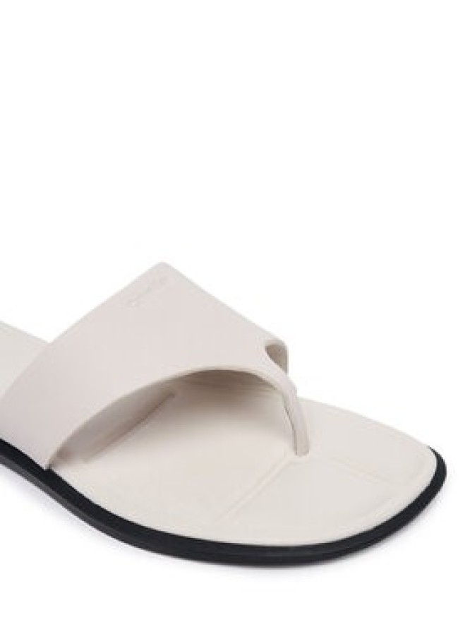 Calvin Klein Japonki HW0HW02866 Biały