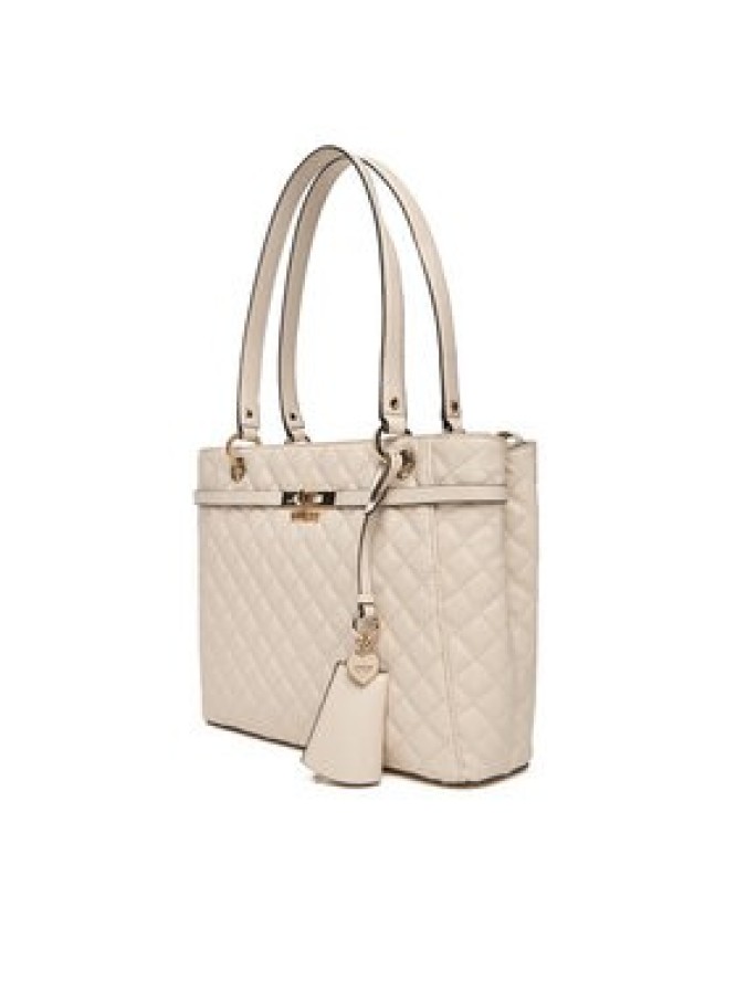 Guess Torebka Idra HWGG81 57250 Beżowy