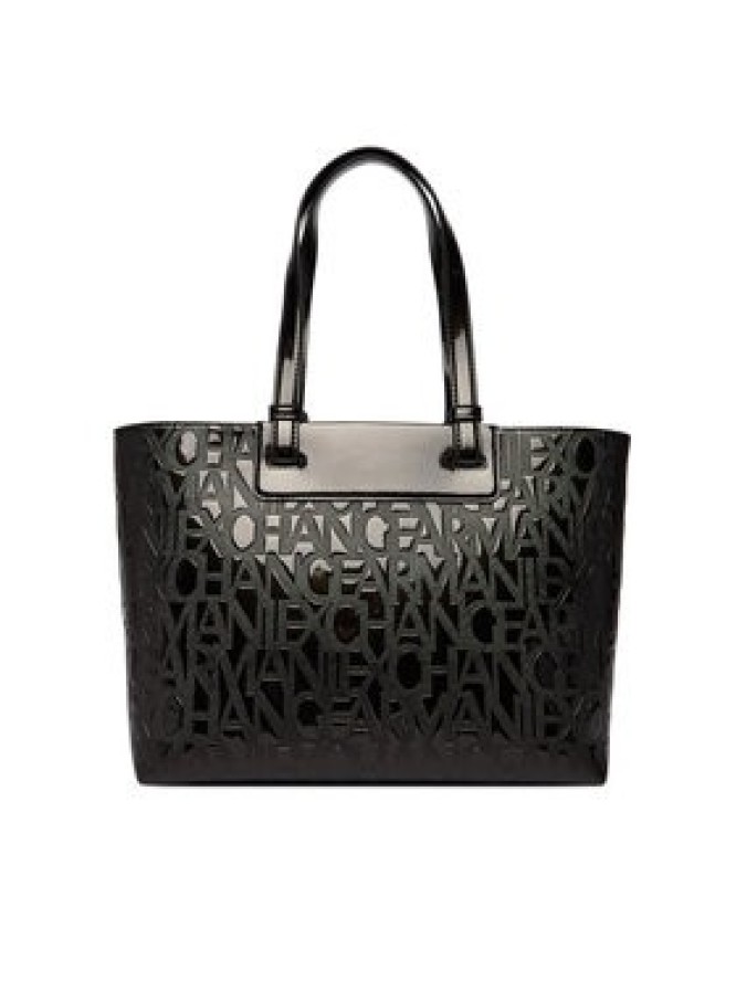 Armani Exchange Torebka XW001481 AF17290 UC001 Czarny