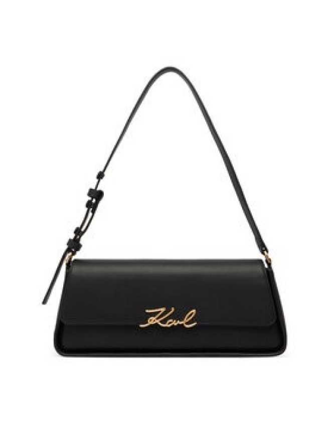 KARL LAGERFELD Torebka B3W30021 Czarny