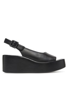 HÖGL Sandały Loulou 9-102510 Czarny