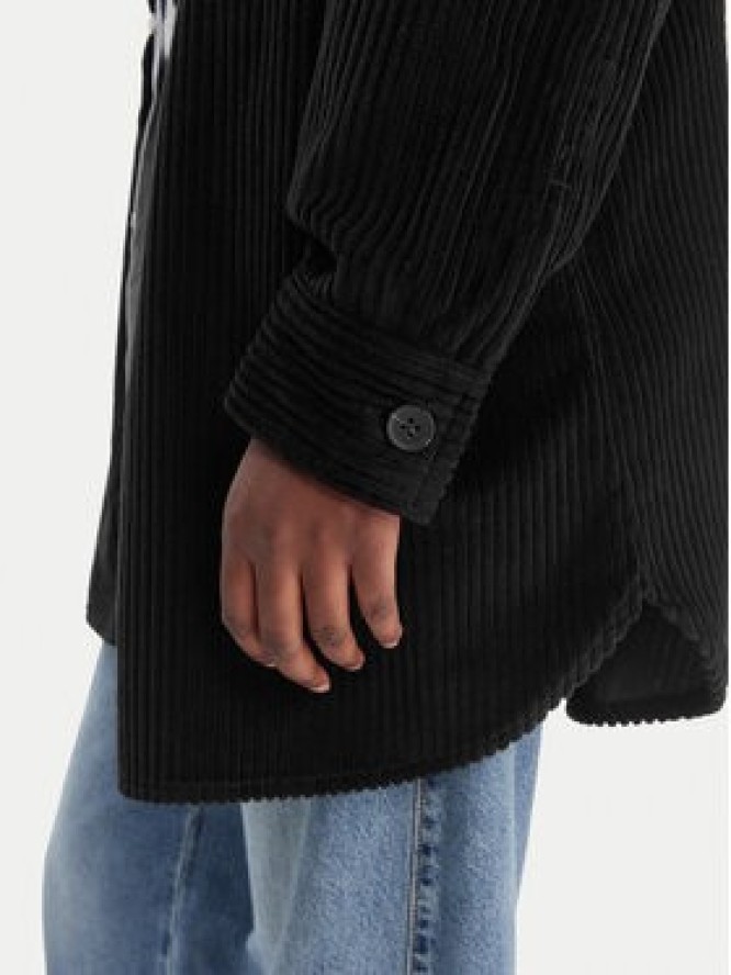 Billabong Koszula Winter Ocean EBJWD00149 Czarny Regular Fit