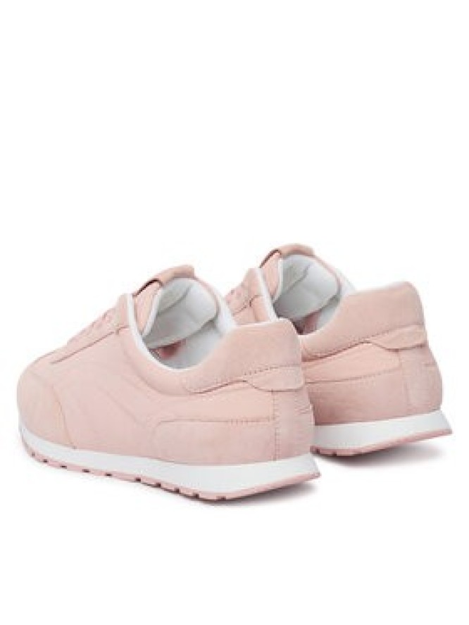 Caprice Sneakersy 9-23720-46 Różowy
