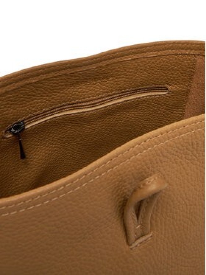 Longchamp Torebka 10159968 Brązowy