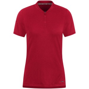 Damska koszulka polo Jako Pro Casual