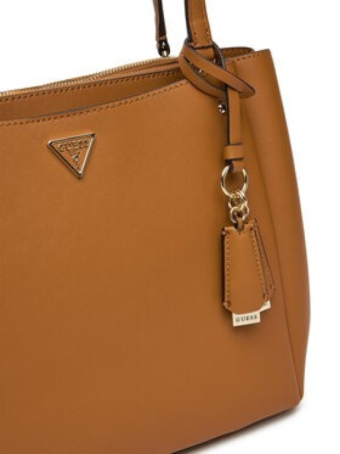 Guess Torebka HWNG96 69230 Brązowy