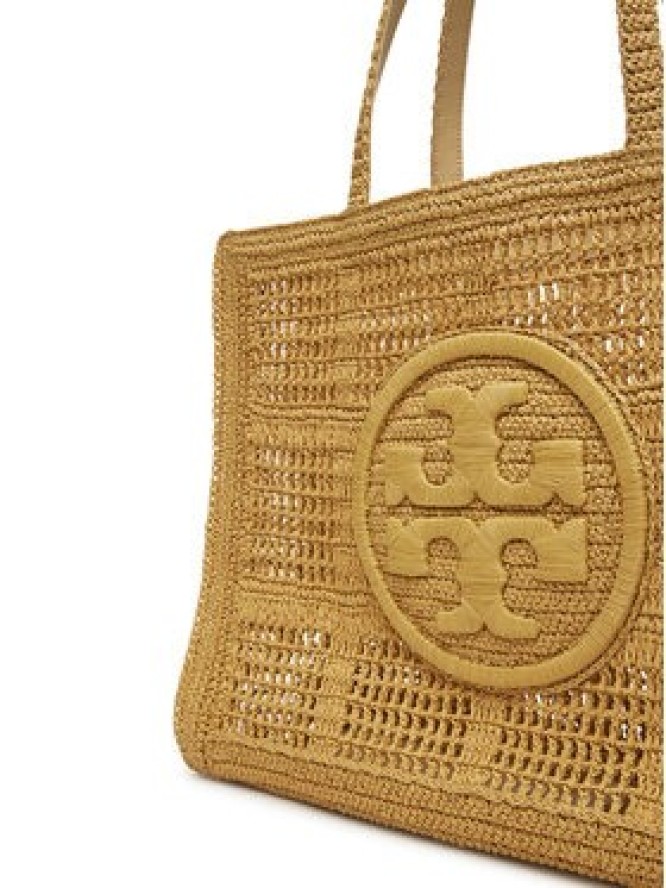 Tory Burch Torebka 151277 Brązowy