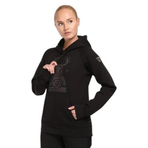Bluza damska Kilpi Ltd Bellatrix