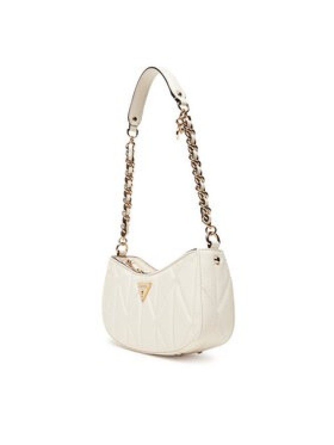 Guess Torebka Aldina HWGG96 63170 Biały