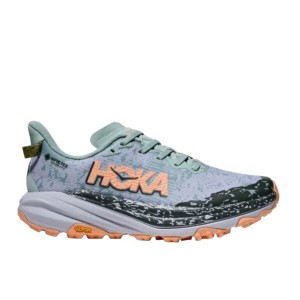 Buty do biegania damskie Hoka One One Speedgoat 6 GTX