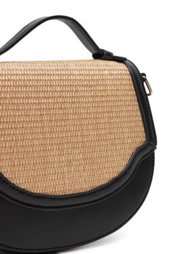 DeeZee Torebka DZE-S-003-07 Czarny