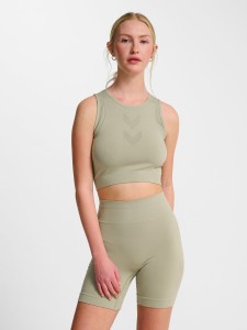 Biustonosz dla kobiet Hummel Top
