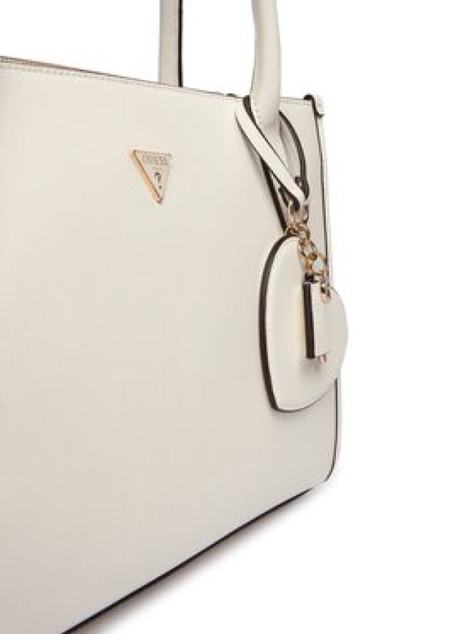 Guess Torebka Isobel HWBG99 32220 Biały