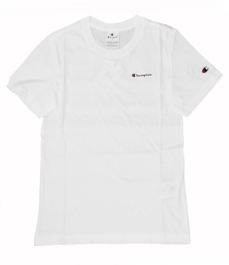 Koszulka damska Champion SS Tee 118091