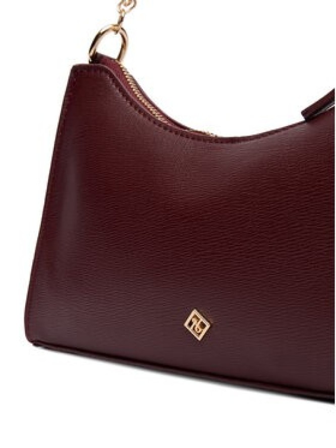 Call It Spring Torebka Adreddia 14080027 Bordowy