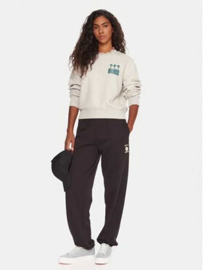 Billabong Bluza Familiy Tree EBJSF00191 Szary Regular Fit