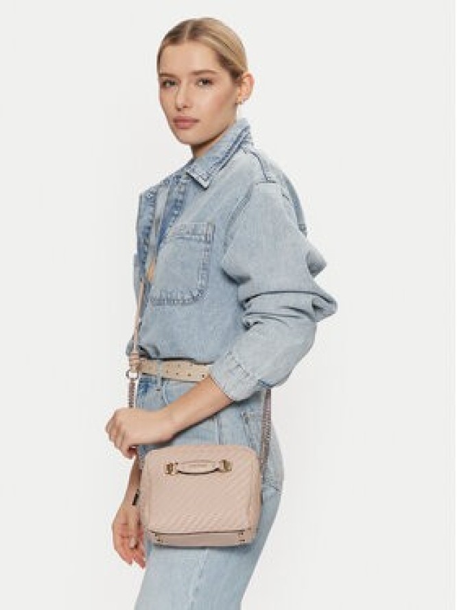 Guess Torebka HWWG95 30140 Beżowy