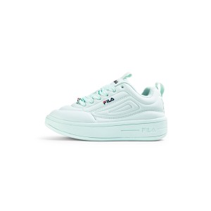 Sneakersy damscy Fila Superbubble