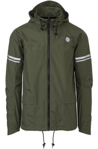Original Rain Jacket Essential Black