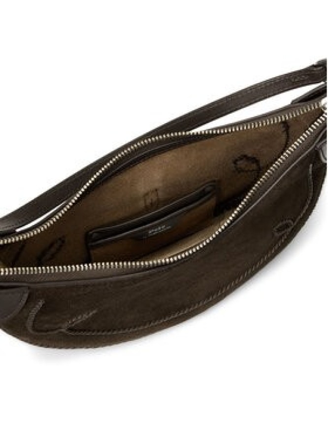 Polo Ralph Lauren Torebka 428978027002 Brązowy