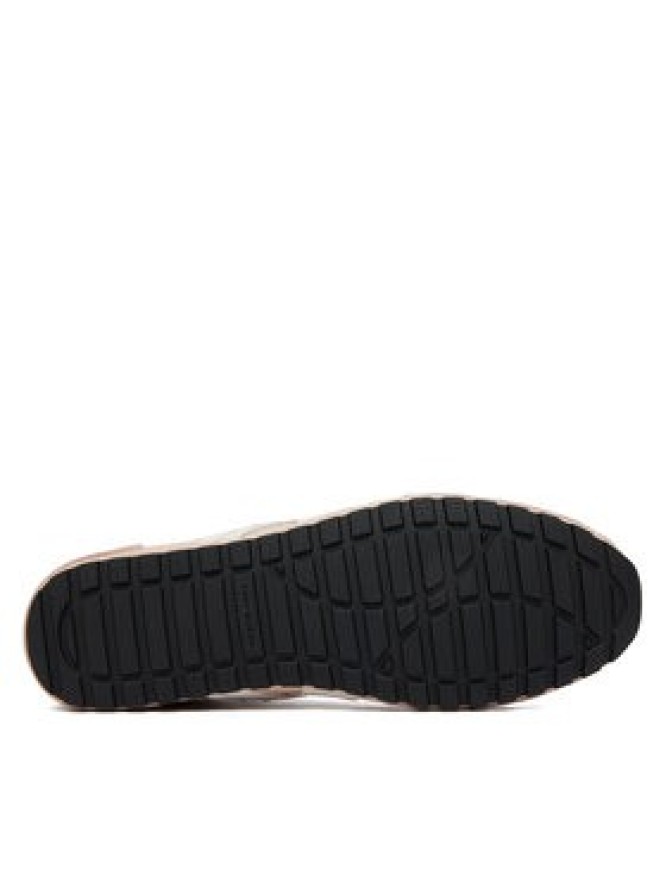 Tory Burch Sneakersy Hank Field180566 Różowy jasny