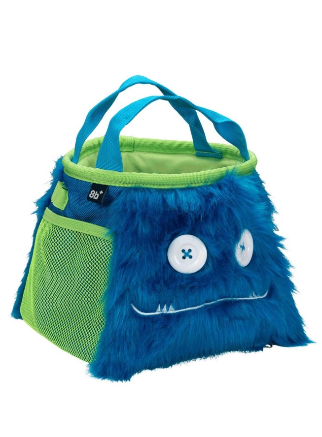 Woreczek na magnezję 8B+ Maxwell Boulder Bag