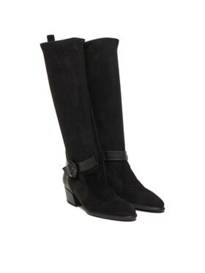 Hispanitas Kozaki PHI254257 Czarny