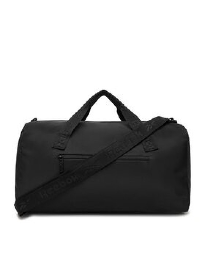 Reebok Torba sportowa CWBEO-RBK-B-001-08 Czarny