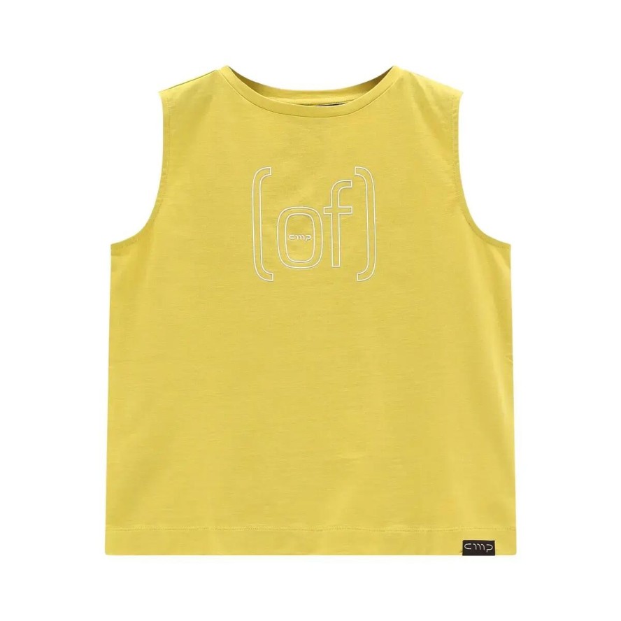 Damski tank top CMP