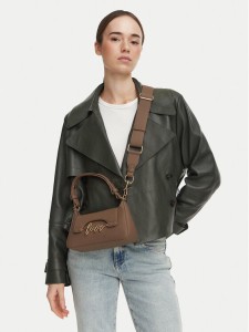 LOVE MOSCHINO Torebka JC4268PP0PKR0203 Beżowy ciemny